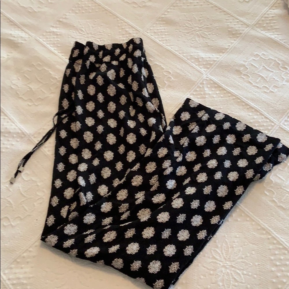 Flowy Pants